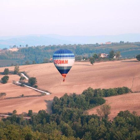 Belvilla By Oyo Casa Rovello Todi Esterno foto