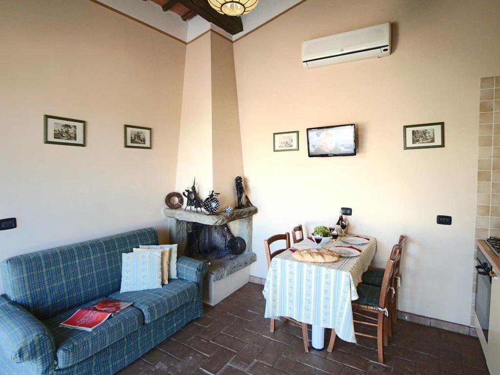 Belvilla By Oyo Casa Rovello Todi Esterno foto