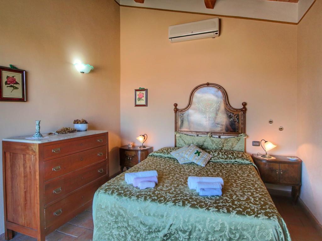 Belvilla By Oyo Casa Rovello Todi Esterno foto