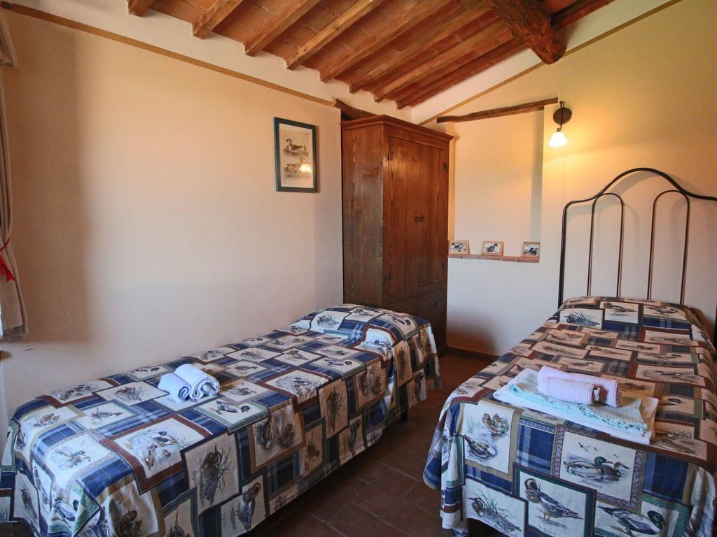 Belvilla By Oyo Casa Rovello Todi Esterno foto