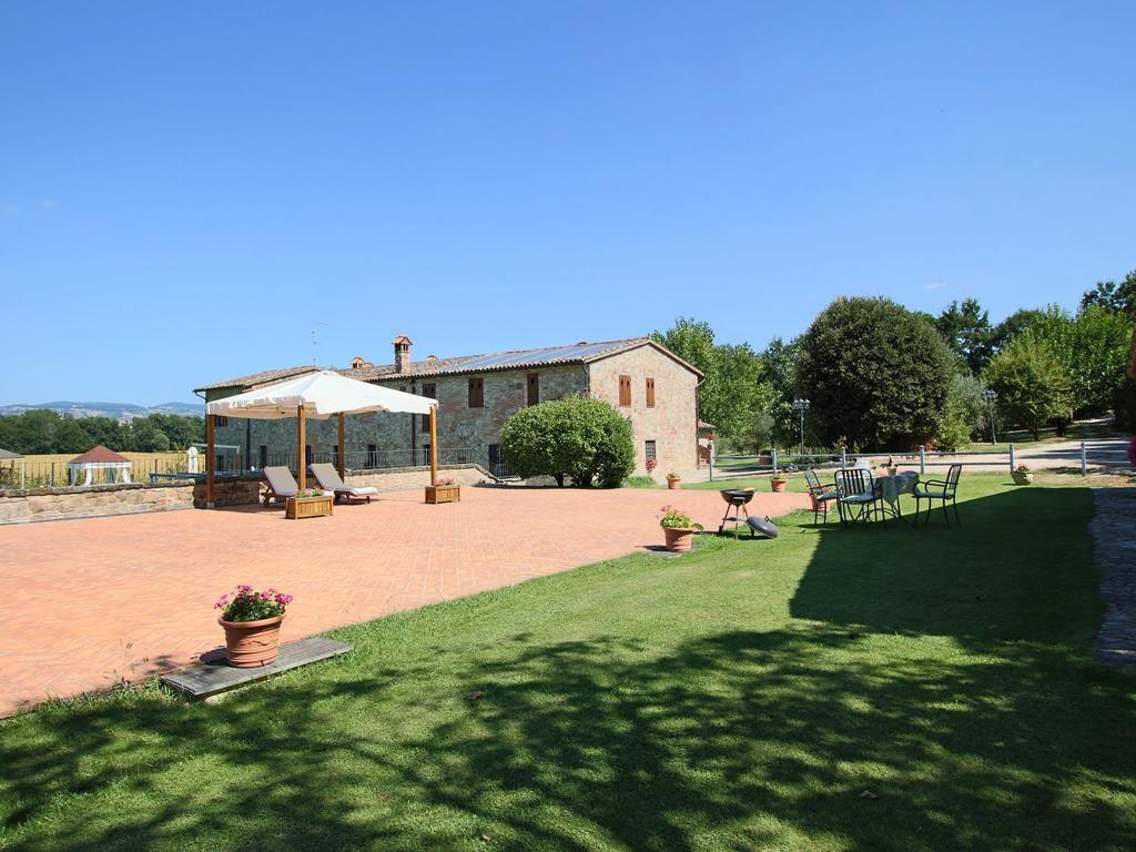 Belvilla By Oyo Casa Rovello Todi Esterno foto